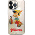 Disney Pinocchio Vintage Portrait iPhone 14 Pro Skin